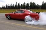 Dodge Challenger SRT10 Concept 2008 года
